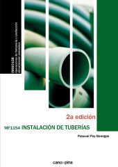 INSTALACION DE TUBERIAS
