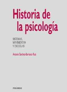 Historia de la psicología