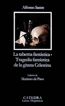 TABERNA FANTASTICA  TRAGEDIA