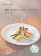 100 RECETAS ECONOMICAS