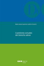 CUESTIONES ACTUALES DEL DERECHO AÉREO