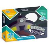 EL COLEGIO ENCANTADO