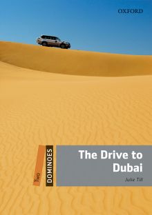 DOMIN 2 THE DRIVE TO DUBAI MP3 PK