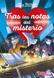 TS-DETECTIVES 3. TRAS LAS NOTAS DEL MISTERIO