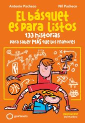 EL BÁSQUET ES PARA LISTOS