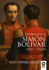 ENTREVISTA A SIMON BOLIVAR