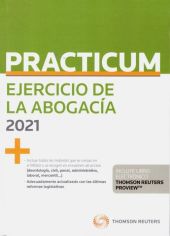 PRACTICUM EJERCICIO DE LA ABOGACIA 2021