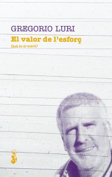 EL VALOR DE L’ESFORÇ