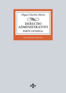 DERECHO ADMINISTRATIVO. PARTE GENERAL