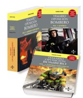 PACK TEMARIO OPOSICION BOMBERO