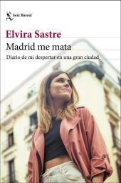 MADRID ME MATA