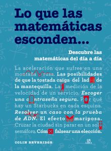 LO QUE LAS MATEMÁTICAS ESCONDEN...