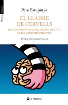 EL LLADRE DE CERVELLS