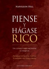PIENSE Y HAGASE RICO (N.E.)