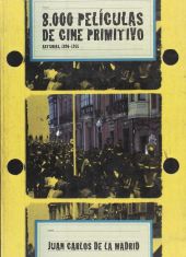 8000 PELÍCULAS DE CINE PRIMITIVO