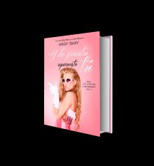 Y DE PRONTO APARECISTE TÚ