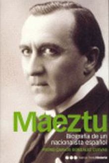 MAEZTU
