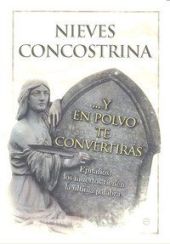 Y EN POLVO TE CONVERTIRAS