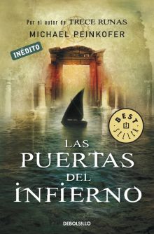 Las puertas del infierno (Sarah Kincaid 3)