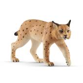 LINCE FIGURA SCHLEICH