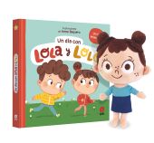 PACK UN DIA CON LOLA Y LOLO