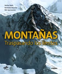 MONTAÑAS.TRASPASANDO LOS LIMITES