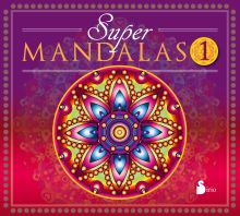 SUPER MANDALAS