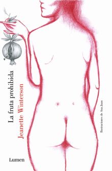 FRUTA PROHIBIDA