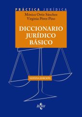 DICCIONARIO JURIDICO BASICO