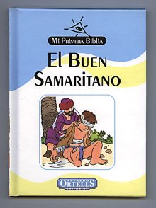 EL BUEN SAMARITANO