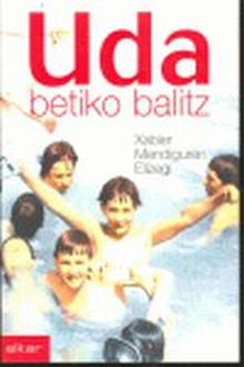 UDA BETIKO BALITZ