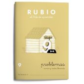 RUBIO - CUADERNO PROBLEMAS  9