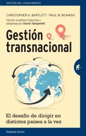 GESTIÓN TRANSNACIONAL