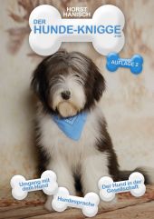 HUNDE-KNIGGE 2100