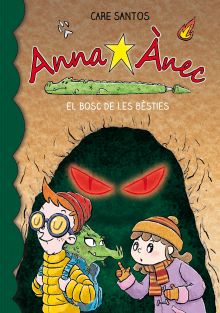 EL BOSC DE LES BESTIES