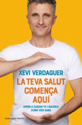 TEVA SALUT COMENÇA AQUI, LA