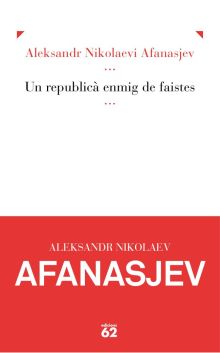 Un republicà enmig de faistes