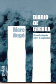 DIARIO DE GUERRA
