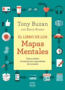 EL LIBRO DE LOS MAPAS MENTALES