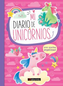 MI DIARIO DE UNICORNIOS