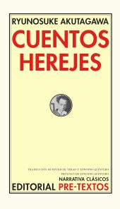 Cuentos herejes