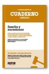 Liquidación de gananciales: Cuentas corrientes, acciones, fondos y planes de pen