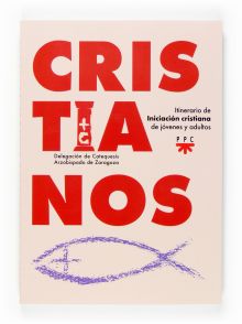 CRISTIANOS ITINERARIO CONFIRMACION ADULT