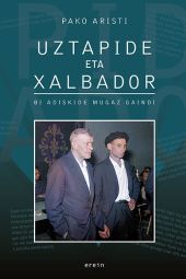 Uztapide eta Xalbador