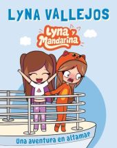 LYNA Y MANDARINA