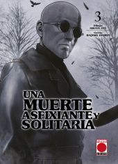 UNA MUERTE ASFIXIANTE Y SOLITARIA N 03