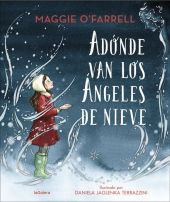 ADONDE VAN LOS ANGELES DE NIEVE?