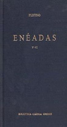 Eneadas libros v-vi