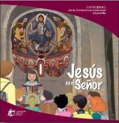 JESUS ES EL SEÑOR (NUEVA ED.)