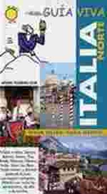 ITALIA NORTE GUIA VIVA